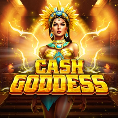 Cash Goddess