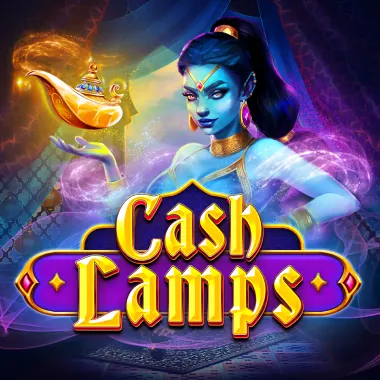 Cash Lamps