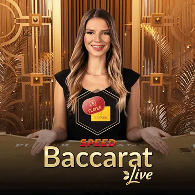 Český Speed Baccarat