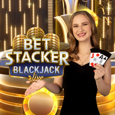 Classic Bet Stacker Blackjack 6