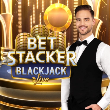 Classic Bet Stacker Blackjack 7