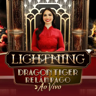 Dragon Tiger Relampago