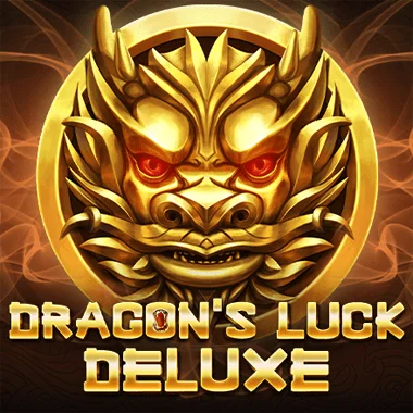 Dragon's Luck Deluxe