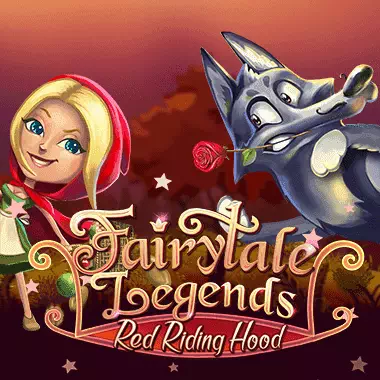 Fairytale Legends: Red Riding Hood