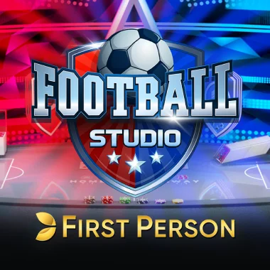 First Person Football Studio