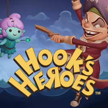 Hook's Heroes
