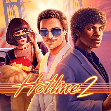 Hotline 2