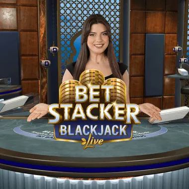 Klasik Bet Stacker Blackjack 4