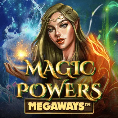 Magic Powers Megaways