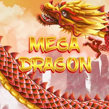 Mega Dragon
