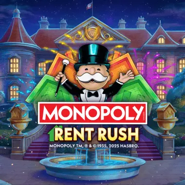 Monopoly Rent Rush