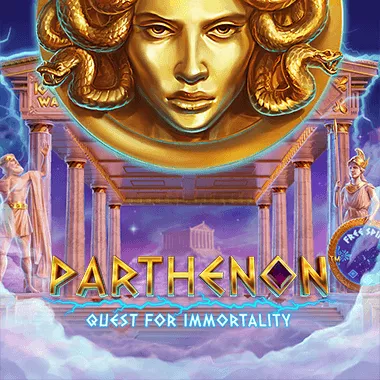 Parthenon: Quest for Immortality