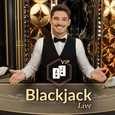 Platinum Private Blackjack 10