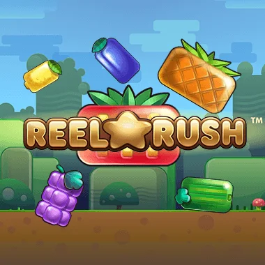 Reel Rush
