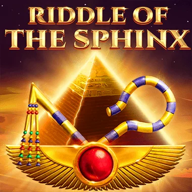 Riddle Of The Sphinx