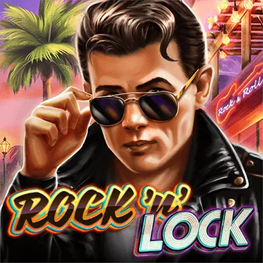 Rock'n'Lock