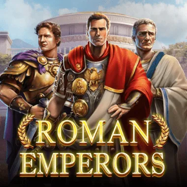 Roman Emperors