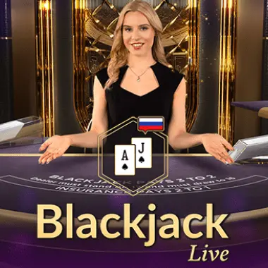 Russian Royal Blackjack 3