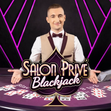 Salon Prive Blackjack Q