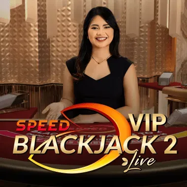 Speed VIP Blackjack 2