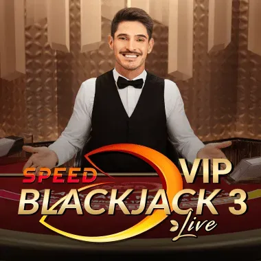 Speed VIP Blackjack 3