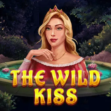 The Wild Kiss