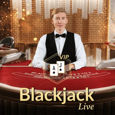 VIP Bet Stacker Blackjack 7