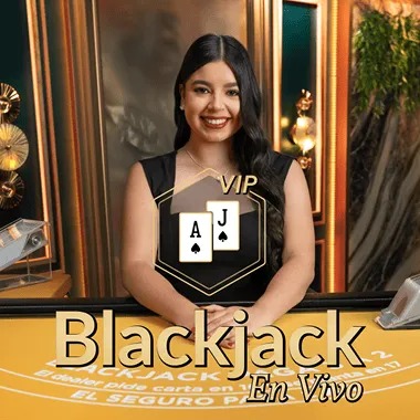 VIP Blackjack en Espanol 5