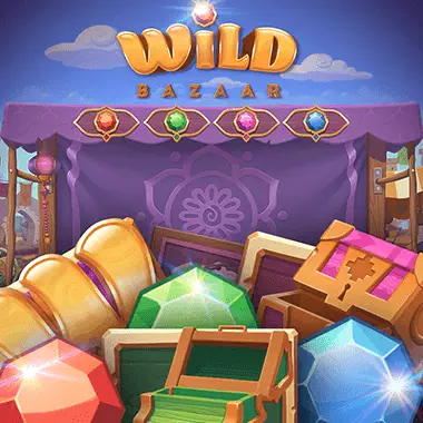 Wild Bazaar