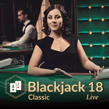 Blackjack Classic 18