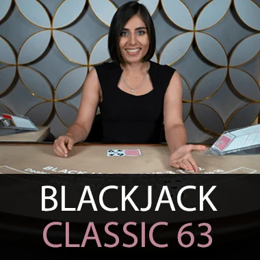 Blackjack Classic 63