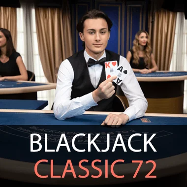 Blackjack Classic 72