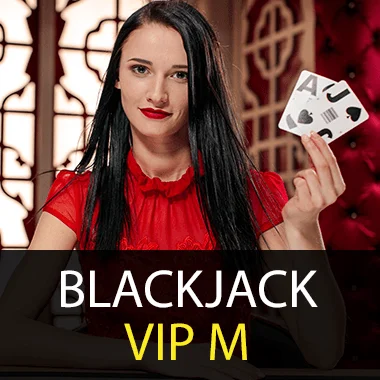 Blackjack VIP M