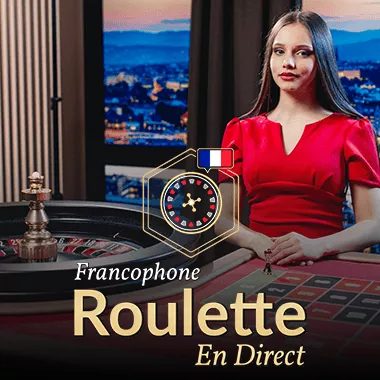 French Roulette Gold