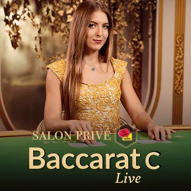 Salon Prive Baccarat C