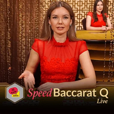 Speed Baccarat Q