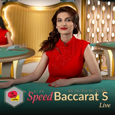 Speed Baccarat S
