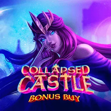 Collapsed Castle Bonus Buy