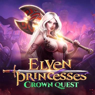 Elven Princesses: Crown Quest