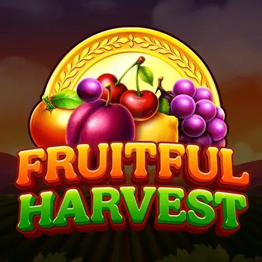 Fruitful Harvest