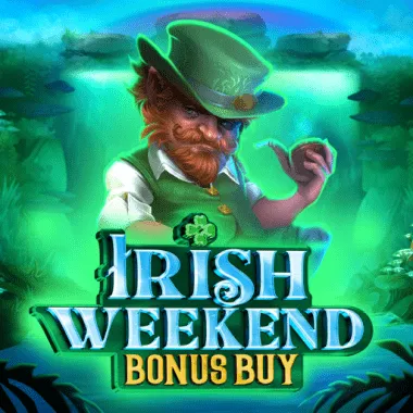 Irish Weekend Bonus Buy
