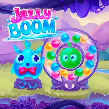 Jelly Boom