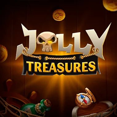 Jolly Treasures