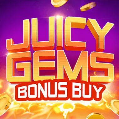 Juicy Gems Bonus Buy