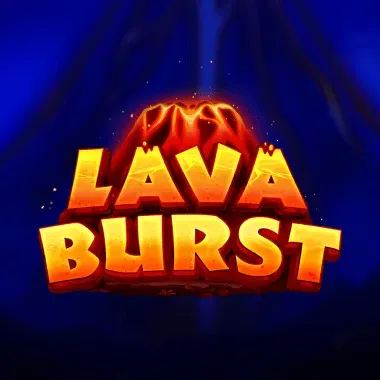 Lava Burst