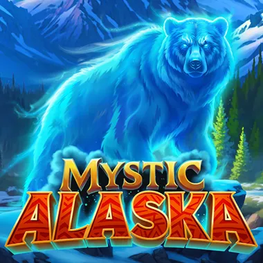 Mystic Alaska