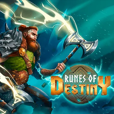 Runes of Destiny
