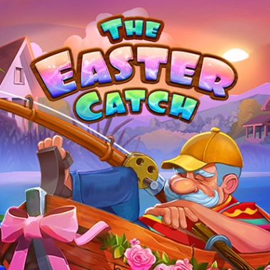 The Easter Catch