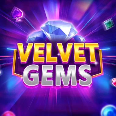 Velvet Gems