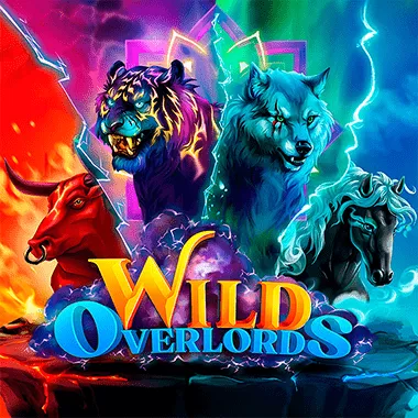 Wild Overlords